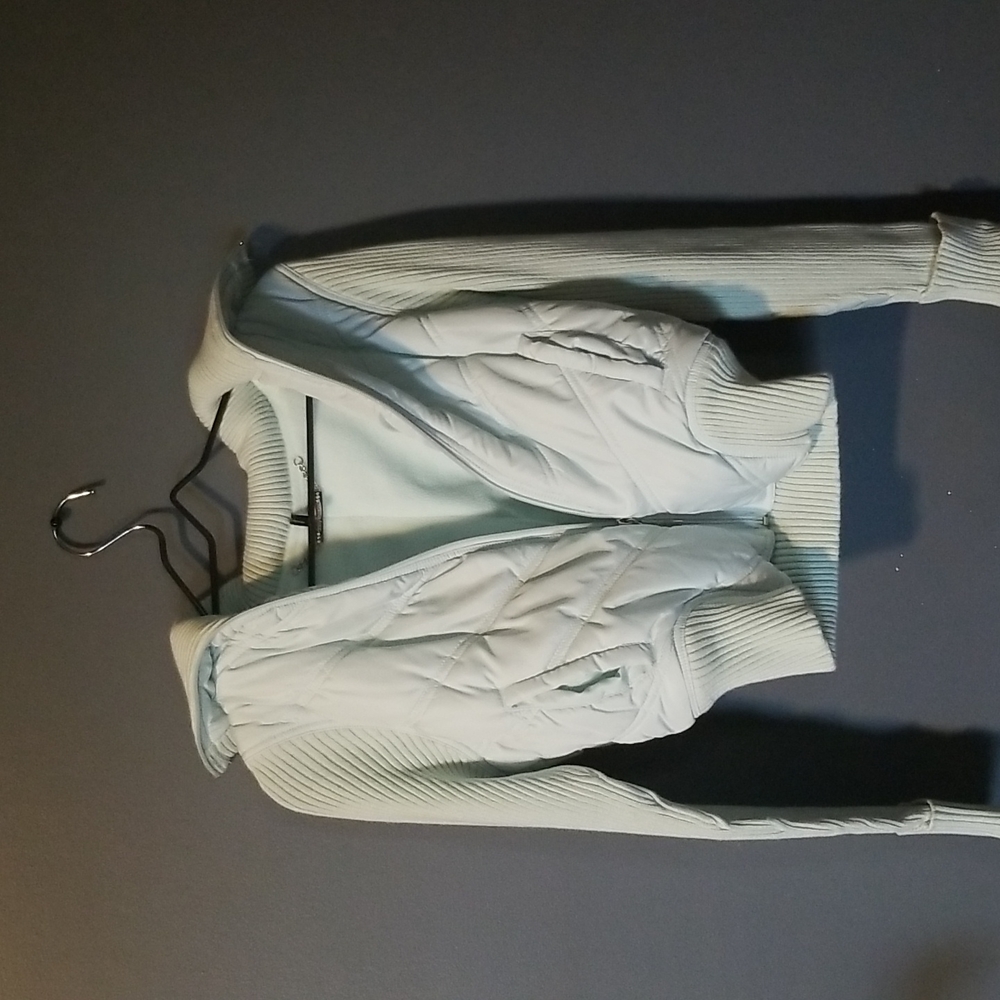 Winter jacket